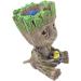 Aquarium Air Base & Groot Resin Ornaments | Air Stones & Decorative Aquarium Decor for Stunning Aquariums | International Shipping Available - Buy Online on SooperMarket.com