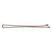 Diane Bronze Jumbo Bob Pins 2.5 Inch - 40 Count - Buy Online on SooperMarket.com
