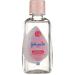 Johnson & Johnson Baby Oil 3 oz. (Pack of 6) - Hydrating and Gentle Formula - Buy Online on SooperMarket.com