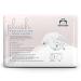 Amazon Brand - Mama Bear Plush Protection Newborn Diapers  Ultra-soft  Hypoallergenic  Dermatologist Tested  For Babies Weighing Up to 10 Pounds  Assorted Print  32 Count Size 0 (32 Count) 1 Pack - Buy Online on SooperMarket.com
