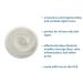 Raya Placental Cream (402) | Restorative Anti-Aging Night Cream for All Skin Types | Minimizes Pores and Calms Inflammation - Buy Online on SooperMarket.com