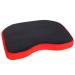 AYNEFY Kayak Seat Cushion, Thicken Soft Kayak Canoe Fishing Boat Sit Seat Cushion Pad Accessory for Fishing and Kayak Black