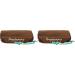TRIXIE 32192 Dog Activity Preydummy 7 x 18 cm (pack of 2) Assortment 7 18 cm (pack of 2)