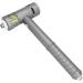 Chiropractic Adjusting Tool 9 Frequency Levels 4 Massage Head 3 in 1 ESWT Machine for Legs (UK Plug) - Buy Online on SooperMarket.com