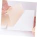 FOMIYES Concealer Anti-wear Sticker Patch Bandages - 12 Pcs Foam Grip Tape for Scar Removal and Concealing - Softening Stickers for Keloid and Flaw Covering - Assorted Colors - 100x2cmx6pcs - Buy Online on SooperMarket.com