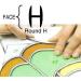 3/16 inch Round H Lead Came - Sturdy and Flexible for Stained Glass Projects - Buy Online on SooperMarket.com