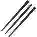 Healeved 15 Pcs Eyeliner Brush Eyebrow Brush Black Eyeliner Eyeliner Brush Female Artificial Fiber - Buy Online on SooperMarket.com