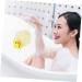 Beavorty 8pcs Cartoon Bath Ball Kids Bath Sponge - Exfoliating Loofah Sponge for Children's Bath Time - Buy Online on SooperMarket.com