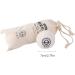 AOOOWER 3pcs Drying Wool Ball Anti Entanglement Household Drying Clothes Washer Dryer Special Drying For Washing Machine Laundry Ball - Buy Online on SooperMarket.com