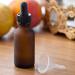 Liummrcy Droppers For Oils 30ml Empty Glass Dropper Bottle Refillable Amber Essential Oil Container Jar with Glass Pipette Dropper - Buy Online on SooperMarket.com