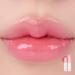 rom&nd Glasting Melting Balm 3.5g - Lovey Pink Glossy Lip Balm for Moisturized and Hydrated Lips - Vegan Formula - Buy Online on SooperMarket.com