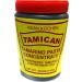 Asian Kitchen Tamarind Concentrate 16oz (454g) 1lb Gluten Friendly No Added Sugar | All Natural | Vegan | Non-GMO | No Colors | Indian Origin Tamarind Concentrate 454 g (Pack of 1)