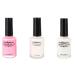 5 set of Nail Polish Glue Peel Off Liquid Nail Art Tape Latex Tape Finger Skin Protected Liquid Nail Care Tool White 15ml 5 set of (White 15ml) - Buy Online on SooperMarket.com