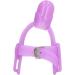Buy GfRGFH Adjustable Thumb Louten Finger Protection - Silicone Proof for Babies & Children | Stop-Lutsch-Handgel Treatment Set (Purple) - International Shipping Available - Buy Online on SooperMarket.com