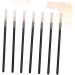 Didiseaon 50pcs Disposable Eyeliner Brush Disposable Eyeliner Eye Liner Wands Fake Eyelashes Miss - Buy Online on SooperMarket.com