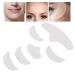 Rotekt Anti-Wrinkle Silicone Patch Pad Set for Forehead, Eyes, Chin - Skin Lifting & Reusable - 6Pcs - Buy Online on SooperMarket.com