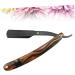 Angoily 2pcs Bamboo Cutlery Holder - Safe Razor Shaver Manual Storage - Buy Online on SooperMarket.com