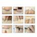 Yimart 6 Rolls Medical Tape for Eyelash Extensions | Premium Adhesive Tape for Beauty Professionals | International Shipping Available - Buy Online on SooperMarket.com