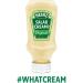 Heinz Salad Cream 570ml - Original Recipe - Pack of 1 - Buy Online on SooperMarket.com