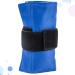 Hemoton Ice Packs Collapsible Cool Ice Bag Whipped Cream Ice Packs Wrap for Refrigeration Injuries Shoulder Back Knee Arm Foot Blue - Buy Online on SooperMarket.com
