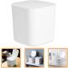 MAGICLULU Laundry Detergents Container Laundry Pod Container Laundry Powder Container Laundry Powder Bin Washing Powder Storage Box for Tablets Capsules Powder Detergents - Buy Online on SooperMarket.com