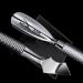 Stainless Steel Nail & Cuticle Care: Precision Toolsfor At-Home Manicures & Pedicures-Expert Silver - Buy Online on SooperMarket.com
