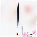 Didiseaon Lip Gloss Brush Makeup Brush Lip Gloss Applicator The Brush Lipstick medium As Shown - Buy Online on SooperMarket.com