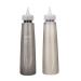 Professional Anggrek Perm Solution Kit - 2pcs 120ml Neutralizer & Lotion for Long Lasting Water Hair Perm in Hair Salon - Buy Online on SooperMarket.com