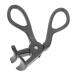 minkissy Eyelash Curler Eye Curler Eyelash Curling Clip Eyelashes Curler Eyelashes Curling Clip Lash Accessory Eyelash Curling Device Eyelash Clamps Cosmetic Tool Curling Lash Tools 10.00X7.70X3.50CM