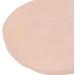 Powder Puff Wet and Dry Washable Soft Swansdown Large Round Loose Powder Puff for Makeup (Skin Color) - Buy Online on SooperMarket.com