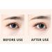 Professional Lightweight Eyelash Curler - Non-Slip Silicone Tool for Long-Lasting Eye Makeup | International Shipping Available - Buy Online on SooperMarket.com