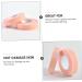 minkissy 5 Rolls Eyelash Tape Eyelash Tool Elastic Eye Patch Adhesive Lashes Tape Lash Tape Tape Makeup Stuff False Lash Tape Extend Non-woven Tape Breathable - Buy Online on SooperMarket.com
