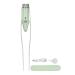Ear Wax Cleaning Ear Wax Cleaning Kit USB Rechargeable LED Light Safe Professional Portable Ear Pick Tweezers Set with Storage Box Wax Picker with Light arwax Removal with Light