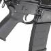 Magpul Alum Enhanced Trigger Guard - Black | High-Quality Upgrade for your Rifle - Buy Online on SooperMarket.com