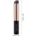 Makeup Lip Brush | Lipstick Applicator Wands For Eye Shadow | Gloss Makeup Brush Tool For Lipstick Concealer Eye Shadow For Wedding Dating Travel Daily Life 2pcs - Buy Online on SooperMarket.com