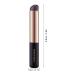 Lesunbak Silicone Lip Brush Set | Portable & Highly Elastic Makeup Brush for Lipstick Concealer Eyeshadow | 3 pcs - Perfect for Weddings Dates Travel & Daily Use - Buy Online on SooperMarket.com