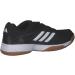 Buy adidas Men's Speedcourt Volleyball Shoe 46 2/3 EU - Cblack Ftwwht Gum10 | International Shipping Available - Buy Online on SooperMarket.com