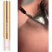 Jojomis Fiber Lash Mascara Free Volume Defining Black Thickening for Long Lashes Natural Looking Eyelashes - Buy Online on SooperMarket.com