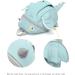 CFX Toddler Backpack with Safety Handle and Leash - Preschool Dinosaur Fun - Buy Online on SooperMarket.com