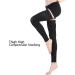 Buy Sonew Compression Stockings - Toeless Long Leg Cuffs for Men & Women | Non-Slip Travel Socks for Sports & Hiking (XXL) - International Shipping - Buy Online on SooperMarket.com