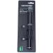 Cannondale Road Mini Pump Black/Grey - Compact and Portable Pump for Cyclists - Buy Online on SooperMarket.com