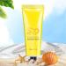 Sunscreen SPF 50+ Lightweight Face Sunscreen Lotion SPF 50+ Water Resistant & Non-Greasy Sun Cream Sun Cream For UVA & UVB Protection Sweat Resistant Body Sunscreen 30G - Buy Online on SooperMarket.com