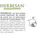Herbesan Infusion Rosemary Digestion Organic 20 Sachets - Buy Online on SooperMarket.com