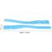 10pcs Livestock Plastic Cattle Identification s - Durable Cow Marking Bands for Easy Farm Management and Animal Tracking - Buy Online on SooperMarket.com