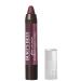 Burt's Bees 100% Natural Moisturizing Gloss Lip Crayon  Bordeaux Vines - 1 Crayon Bordeaux Vines 1 Count (Pack of 1)