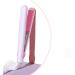 Mini Hair Curler & Straightener 2 in 1 - Dual-Use Bangs Styling Tool for Effortless Curls & Sleek Hair - Buy Online on SooperMarket.com
