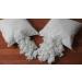 Polyester Fiber Fill for Stuffed Toys, Pillows, Poufs - 1 Pound - Buy Online on SooperMarket.com
