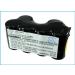 Renekton Battery Replacement for Shark V1917 Series - 7.2V High-Performance | International Shipping Available - Buy Online on SooperMarket.com