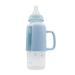 Baby Luvhandles Bottle Holder - Baby Shower Gift for Self Feeding - Blue - Buy Online on SooperMarket.com