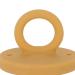 5 Pack Silicone Pacifiers with Handle for Newborns | Safe & Comfortable | International Shipping - Buy Online on SooperMarket.com